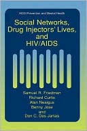 Book Social Networks, Drug Injectors’ Lives, and HIV/AIDS (Aids Prevention and Mental Health) free
