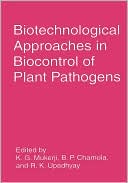 Book Biotechnological Approaches In Biocontrol Of Plant Pathogens free