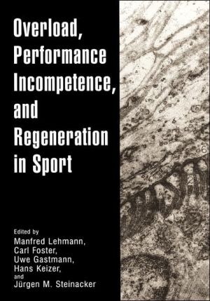 Book Overload, Performance Incompetence, and Regeneration in Sport free