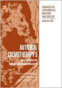 Book Antiviral Chemotherapy 5: New Directions for Clinical Application and Research (Advances in Experimental Medicine and Biology (458)) (v. 5) free