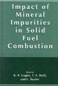 Book Impact Of Mineral Impurities In Solid Fuel Combustion free