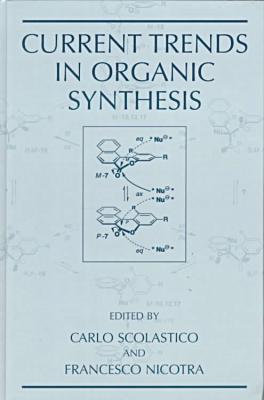 Book Current Trends in Organic Synthesis free