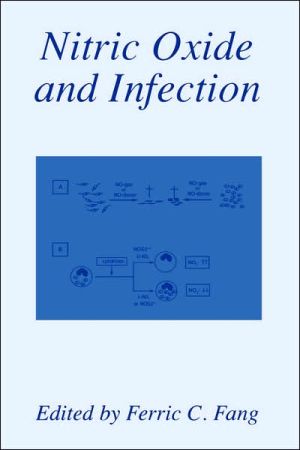 Book Nitric Oxide and Infection free