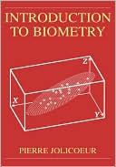 Book Introduction to Biometry free