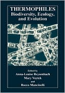 Book Thermophiles: Biodiversity, Ecology, and Evolution: Biodiversity, Ecology, and Evolution free