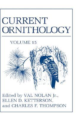 Book Current Ornithology free
