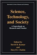 Book Science, Technology, and Society: Education A Sourcebook on Research and Practice (Innovations in Science Education and Technology (6)) free