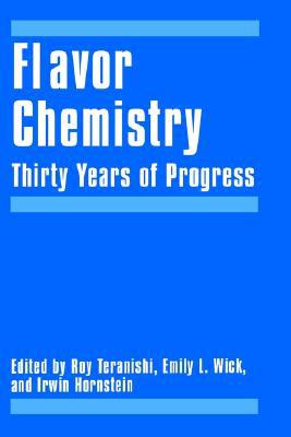 Book Flavor Chemistry: 30 Years of Progress free