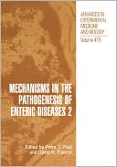 Book Mechanisms in the Pathogenesis of Enteric Diseases 2 (ADVANCES IN EXPERIMENTAL MEDICINE AND BIOLOGY Volume 473) free