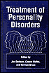 Book Treatment of Personality Disorders free