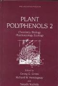 Book Plant Polyphenols 2 - Chemistry, Biology, Pharmacology, Ecology (BASIC LIFE SCIENCES Volume 66) (Basic Life Sciences, 66) free