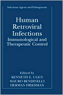 Book Human Retroviral Infections: Immunological and Therapeutic Control free