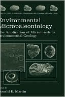 Book Environmental Micropaleontology: The Application of Microfossils to Environmental Geology (Topics in Geobiology, 15) free