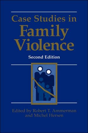 Book Case Studies In Family Violence free