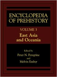 Book Encyclopedia of Prehistory: Volume 3: East Asia and Oceania (Elgar Reference Collection) free
