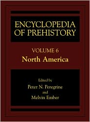Book Encyclopedia of Prehistory: Volume 6: North America free