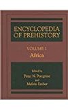 Book Encyclopedia of Prehistory Complete set of Volumes 1-8 and Volume 9, the index volume: Published in conjunction with the Human Relations Area Files (Volume v) free