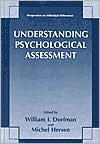 Book Understanding Psychological Assessment (Perspectives on Individual Differences) free