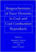 Book Biogeochemistry of Trace Elements in Coal and Coal Combustion free