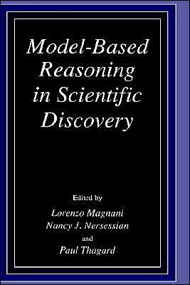 Book Model-Based Reasoning in Scientific Discovery free