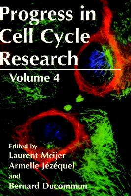 Book Progress In Cell Cycle Research free