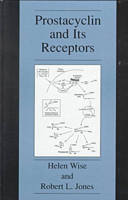 Book Prostacyclin And Its Receptors free