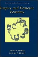 Book Empire and Domestic Economy (Interdisciplinary Contributions to Archaeology) free