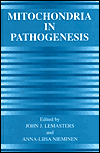 Book Mitochondria in Pathogenesis free