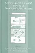 Book Cell and Developmental Biology of Arabinogalactan-Proteins free