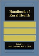 Book Handbook of Rural Health free