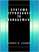 Book Systems Approaches to Management free