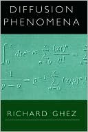 Book Diffusion Phenomena: Cases And Studies free