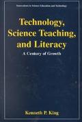 Book Technology, Science Teaching, and Literacy: A Century of Growth (Innovations in Science Education and Technology, 11) free