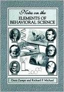 Book Notes on the Elements of Behavioral Science free