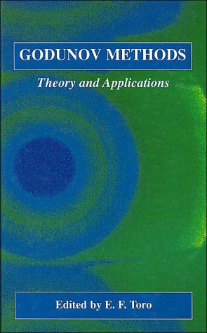 Book Godunov Methods: Theory and Applications free