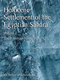 Book Holocene Settlement of the Egyptian Sahara: Volume 2: The Pottery of Nabta Playa free