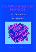 Book Computational Physics: An Introduction free