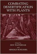 Book Combating Desertification with Plants free