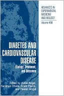 Book Diabetes and Cardiovascular Disease free