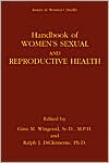 Book Handbook of Women’s Sexual and Reproductive Health (Women's Health Issues) free