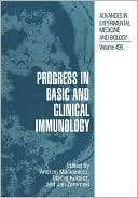 Book Progress In Basic And Clinical Immunology (advances In Experimental Medicine And Biology) free