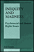 Book Inequity and Madness: Psychosocial and Human Rights Issues free