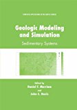 Book Geologic Modeling and Simulation : Sedimentary Systems free