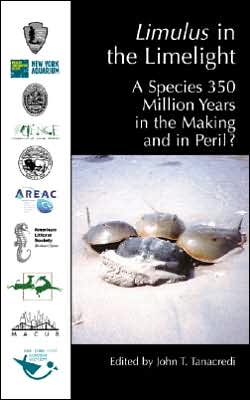 Book Limulus in the Limelight: A Species 350 Million Years in the Making and in Peril? free