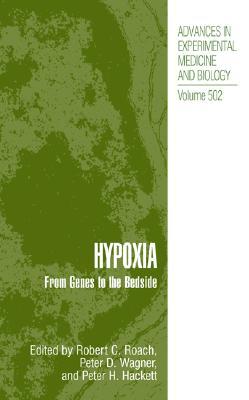 Book Hypoxia: From Genes to the Bedside (Advances in Experimental Medicine and Biology (502)) free