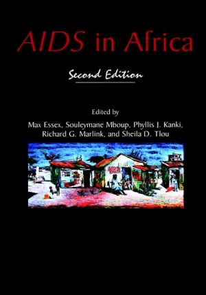 Book AIDS in Africa free