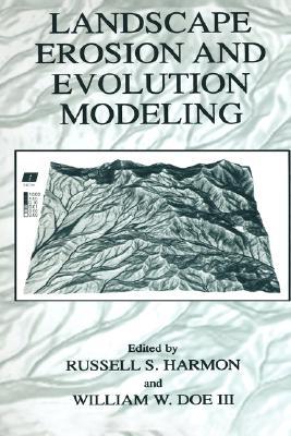 Book Landscape Erosion and Evolution Modeling free