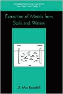 Book Extraction of Metals from Soils and Waters (Modern Inorganic Chemistry) free