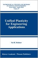 Book Unified Plasticity for Engineering Applications (Mathematical Concepts and Methods in Science and Engineering, 47) free