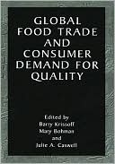Book Global Food Trade and Consumer Demand for Quality free